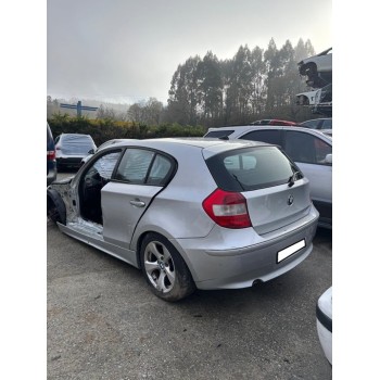 BMW SERIE 1 BERLINA (E81/E87)