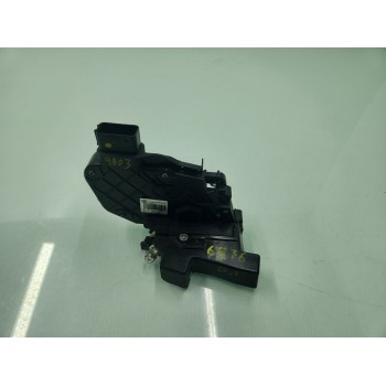 CERRADURA PUERTA DELANTERA IZQUIERDA 6W8A21813AD 