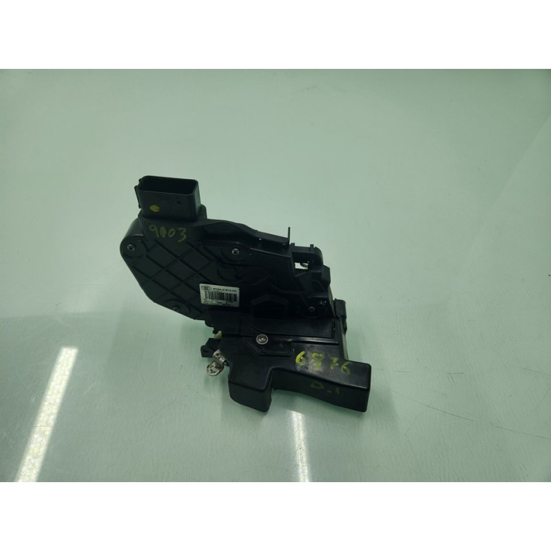 CERRADURA PUERTA DELANTERA IZQUIERDA 6W8A21813AD 