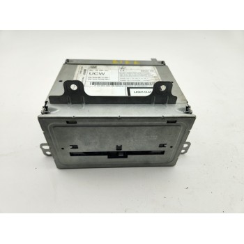 SISTEMA AUDIO / RADIO CD 22883321 
