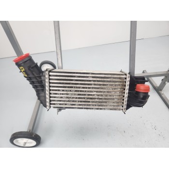 INTERCOOLER 9674720580 