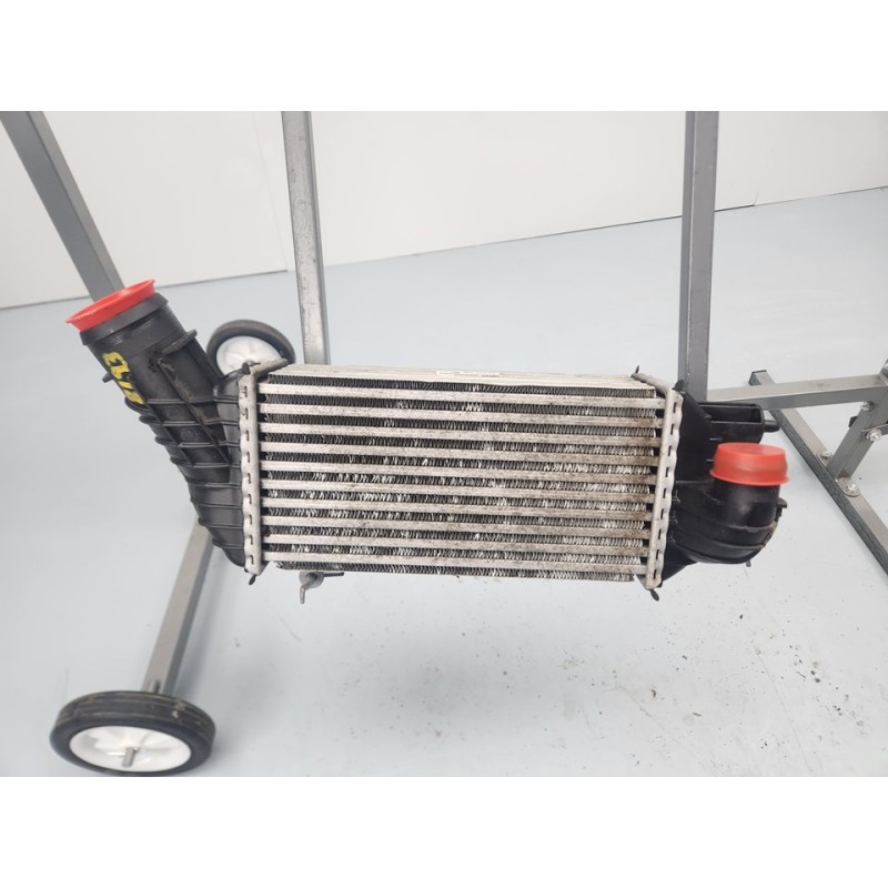 INTERCOOLER 9674720580 