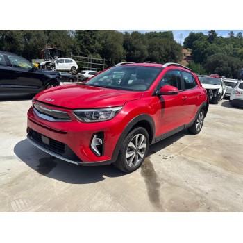 KIA STONIC (YB)