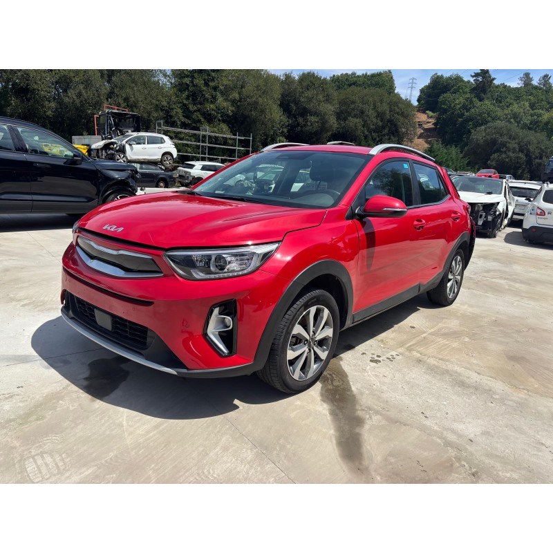 KIA STONIC (YB)