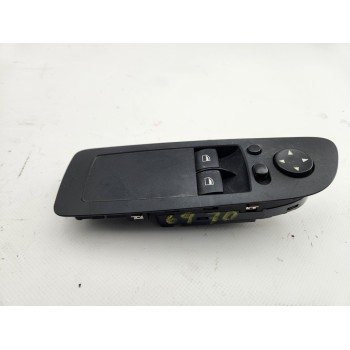 MANDO ELEVALUNAS DELANTERO IZQUIERDO 9167156 