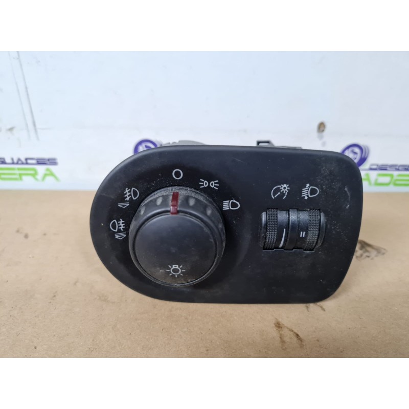 MANDO LUCES 1P1941431B 