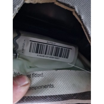 AIRBAG CORTINA DELANTERO IZQUIERDO A1568600302 