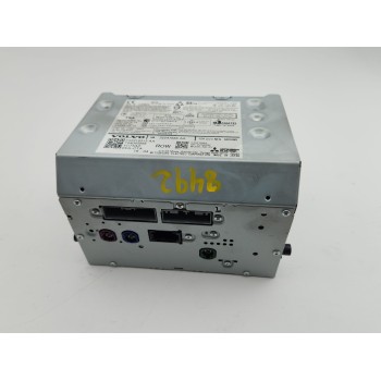 SISTEMA AUDIO / RADIO CD P32218313AA 