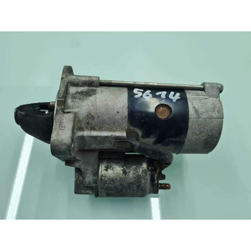 MOTOR ARRANQUE WL9118400 