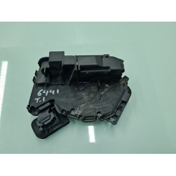 CERRADURA PUERTA TRASERA IZQUIERDA 5TA839015L 