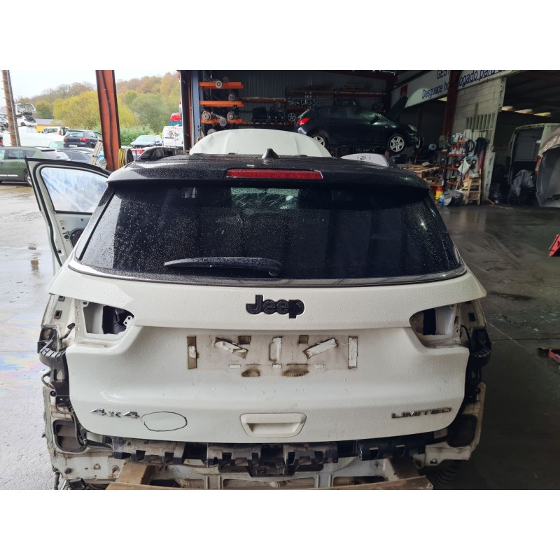 PORTON TRASERO 