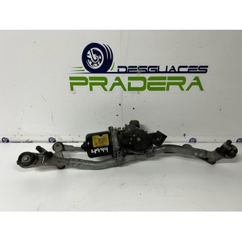 MOTOR LIMPIA DELANTERO 