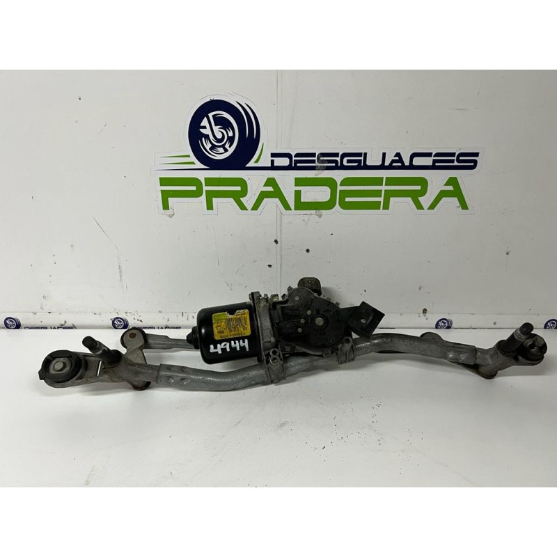 MOTOR LIMPIA DELANTERO 