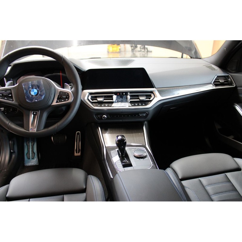 bmw serie 3 berlina (g20) del año 2022
