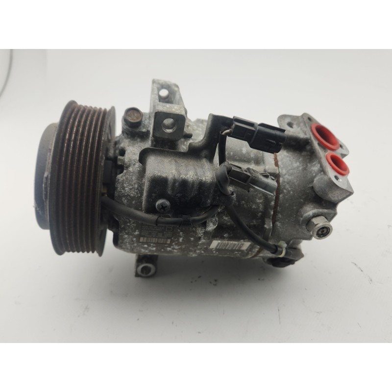 COMPRESOR AIRE ACONDICIONADO 926004EB0A 