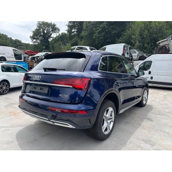 AUDI Q5 (FYB, FYG)
