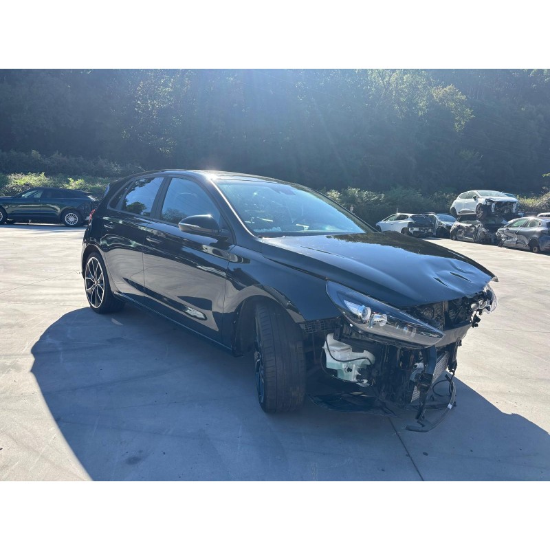 hyundai i30 (pde, pd, pden) del año 2018