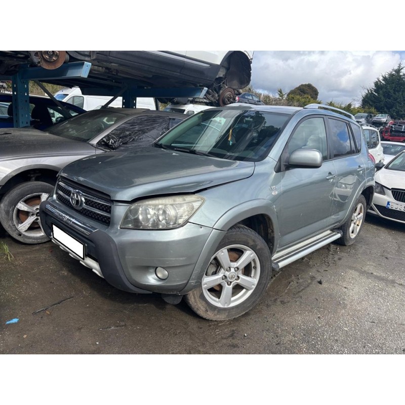 toyota rav 4 (a3) del año 2007