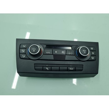 MANDO CLIMATIZADOR 9162983 
