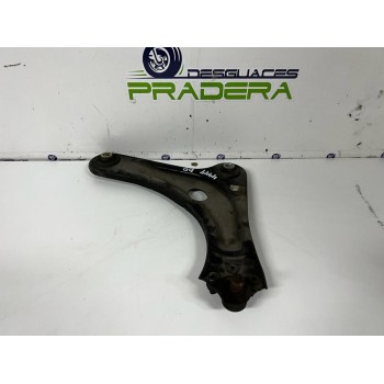 BRAZO SUSPENSION INFERIOR DELANTERO DERECHO 