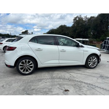 RENAULT MEGANE IV BERLINA 5P