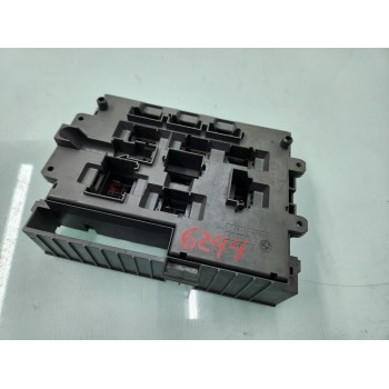 CAJA RELES / FUSIBLES 9119446 