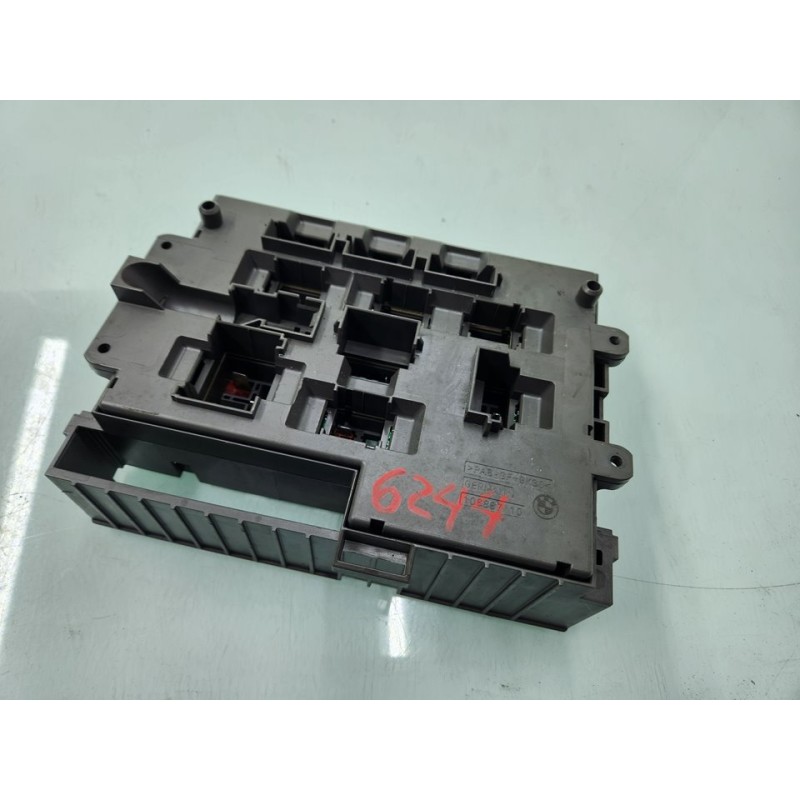 CAJA RELES / FUSIBLES 9119446 