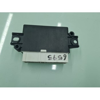 MODULO ELECTRONICO 5QA919294G 