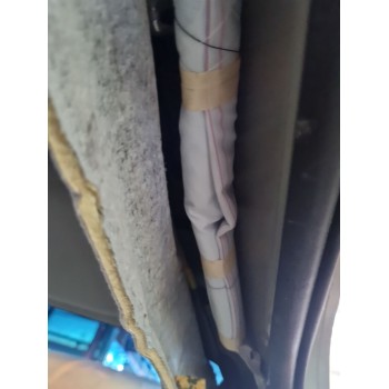 AIRBAG CORTINA DELANTERO DERECHO 7030A118 