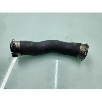TUBO INTERCOOLER 7810616 