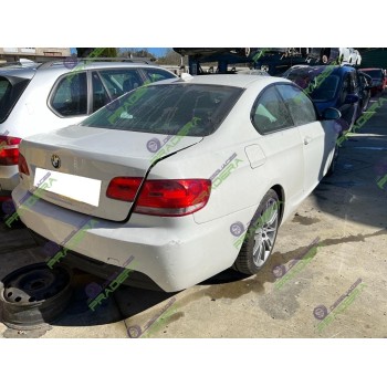 BMW SERIE 3 COUPE (E92)