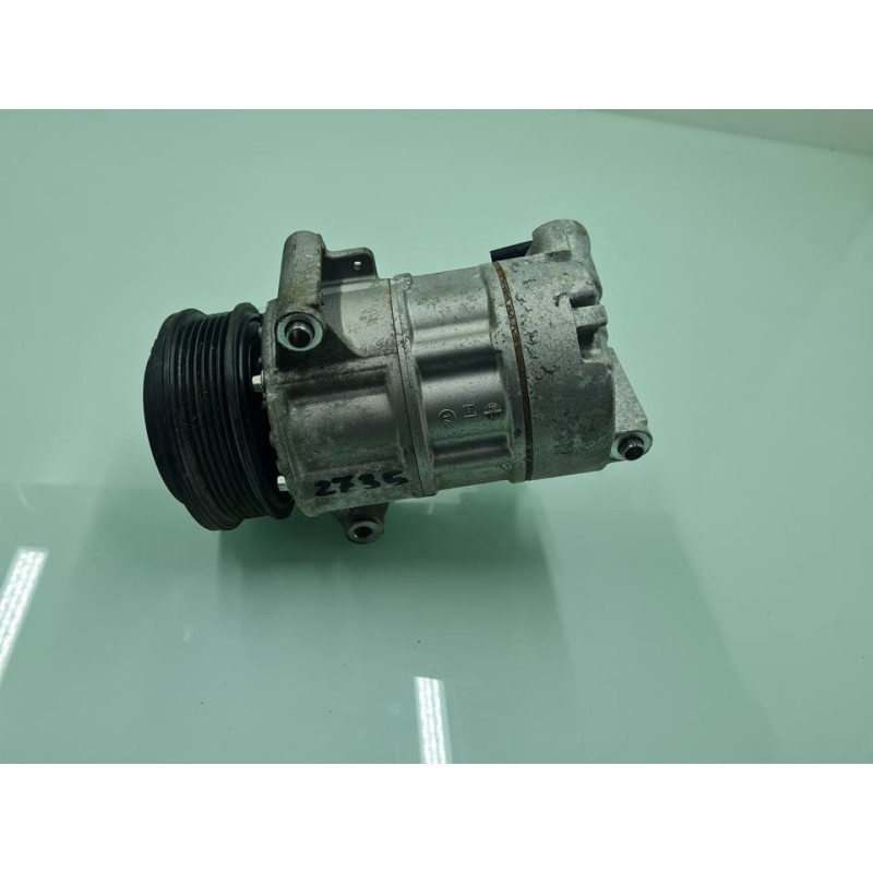 COMPRESOR AIRE ACONDICIONADO H1BH19D629DA 