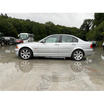 BMW SERIE 3 BERLINA (E46)