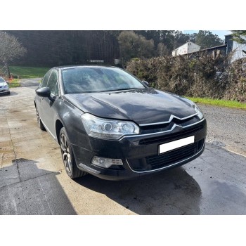 CITROËN C5 BERLINA