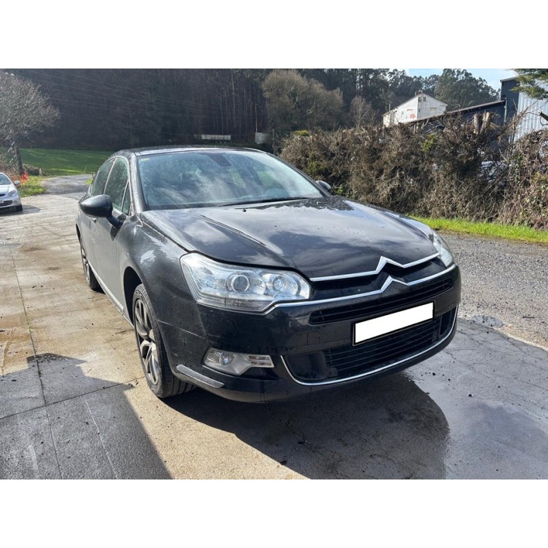 CITROËN C5 BERLINA