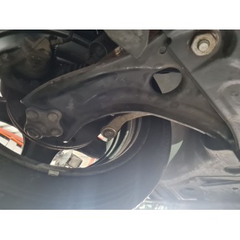 BRAZO SUSPENSION INFERIOR DELANTERO DERECHO 