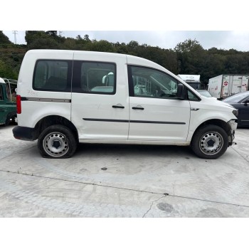 VOLKSWAGEN CADDY OCIO