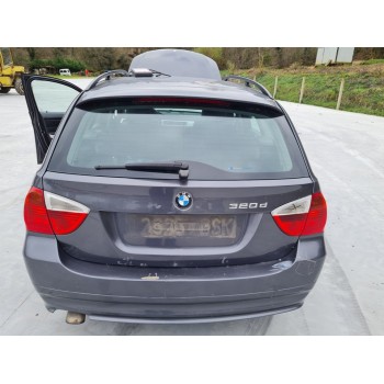 BMW SERIE 3 TOURING (E91)