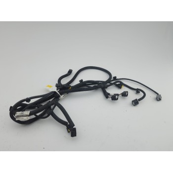 INSTALACION ELECTRICA 240706208R 