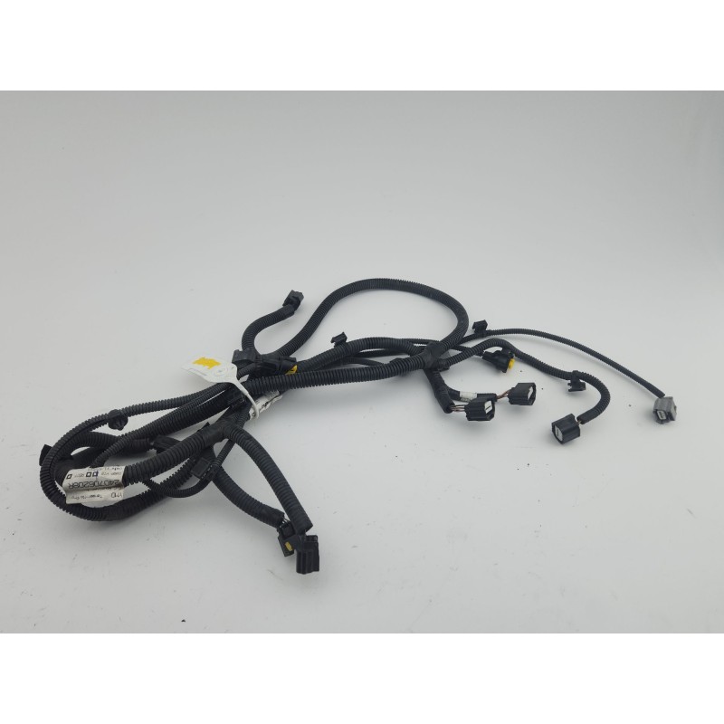 INSTALACION ELECTRICA 240706208R 