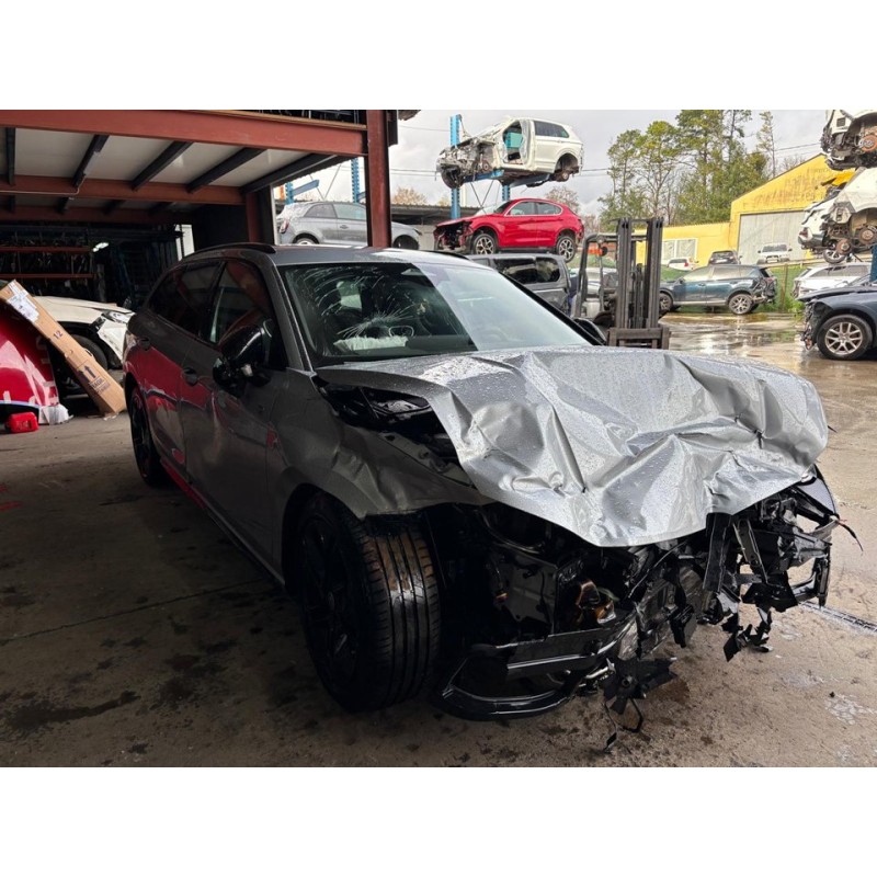 volkswagen passat variant (cj5) del año 2024