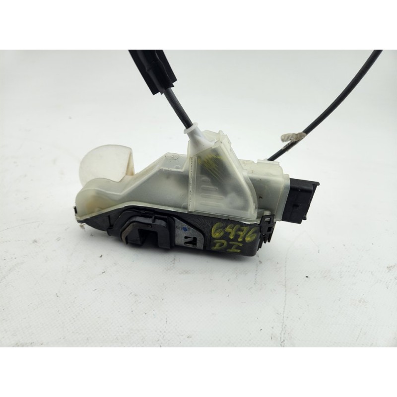 CERRADURA PUERTA DELANTERA IZQUIERDA 292850 