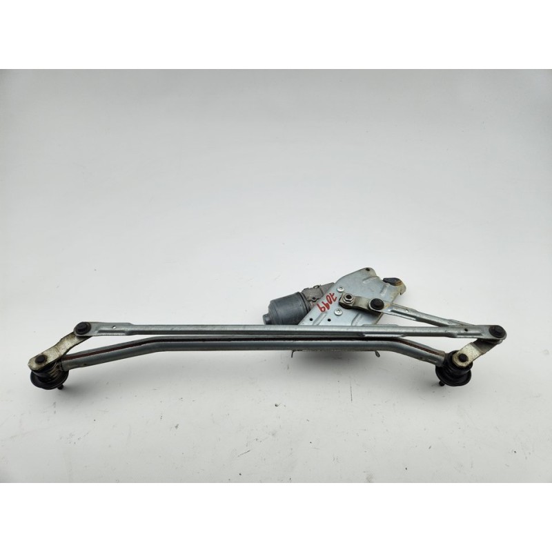 MOTOR LIMPIA DELANTERO 8200619512 
