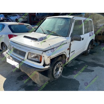 SUZUKI VITARA SE/SV (ET)