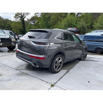DS 7 CROSSBACK