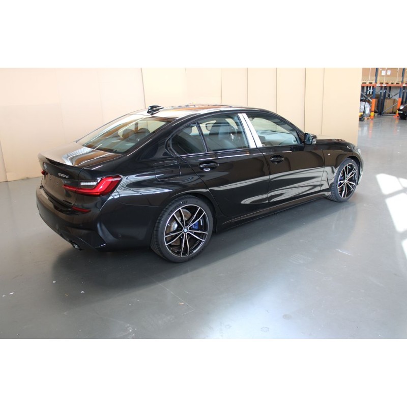 bmw serie 3 berlina (g20) del año 2022