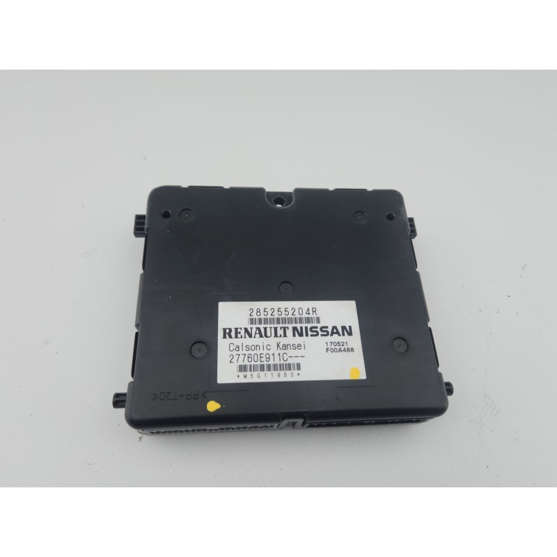 MODULO ELECTRONICO 285255204R 