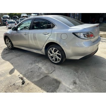 MAZDA 6 LIM. (GH)