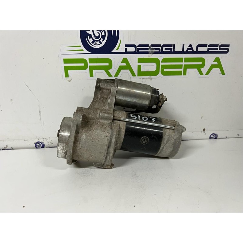 MOTOR ARRANQUE 36100-4A010 