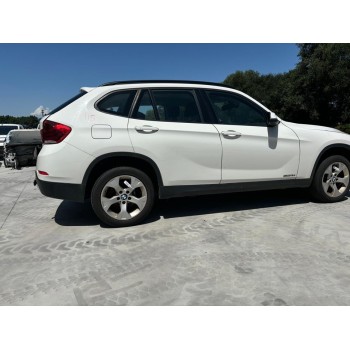 BMW X1 (E84)